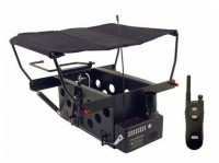 Caja de lanzar automatica